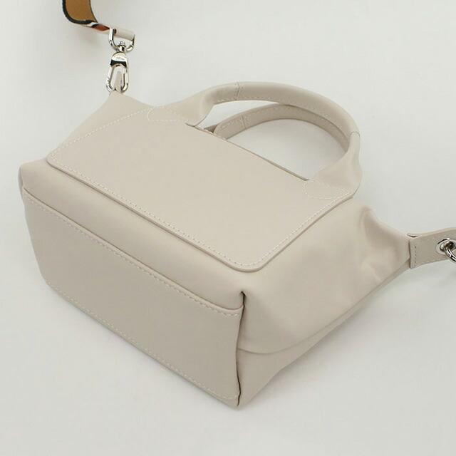 LONGCHAMP（ロンシャン） ハンドバッグ レディース ブランド レザー