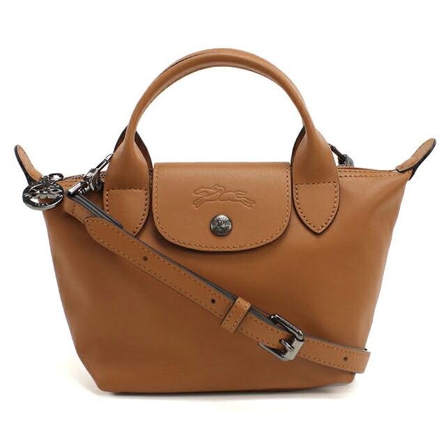 LONGCHAMP（ロンシャン） ハンドバッグ レディース ブランド Longchamp