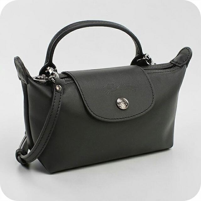 LONGCHAMP（ロンシャン） ハンドバッグ レディース ブランド Longchamp 