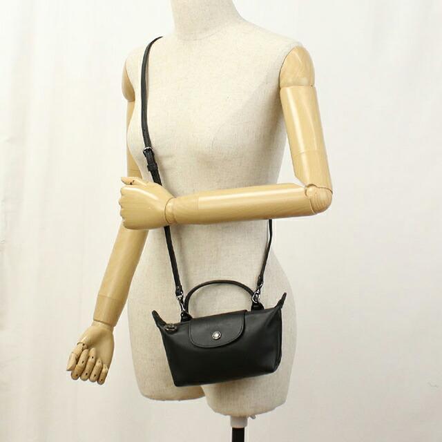 LONGCHAMP（ロンシャン） ハンドバッグ レディース ブランド Longchamp