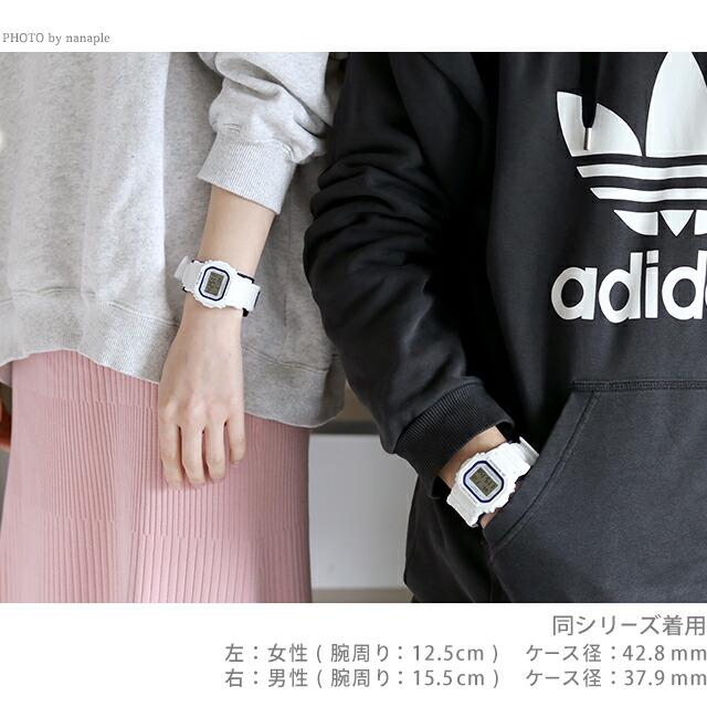 CASIO（カシオ） ペアウォッチ Gショック ベビーG ラバーズ