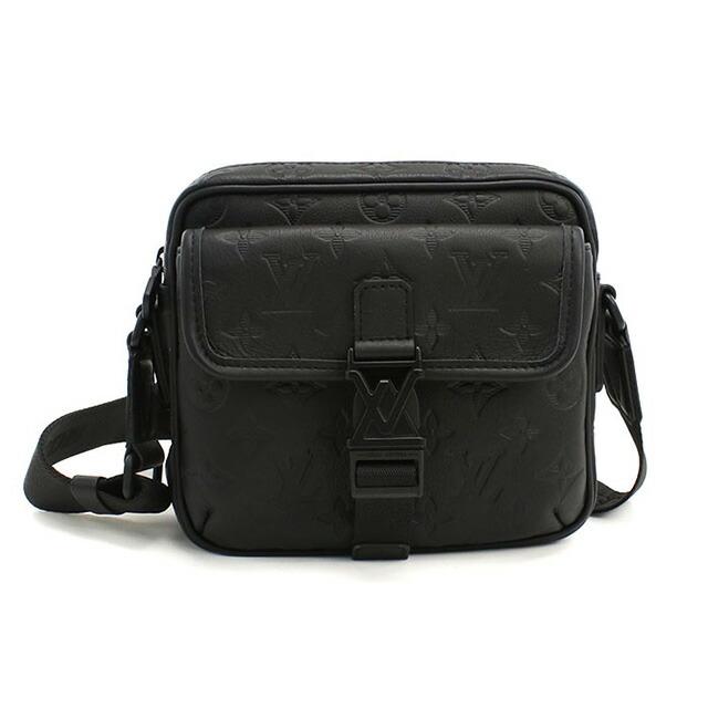 LOUIS VUITTON ルイヴィトン 斜め掛け ショルダーバッグ メンズ