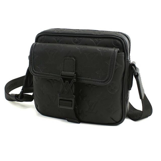 LOUIS VUITTON（ルイ・ヴィトン） 斜め掛け ショルダーバッグ メンズ