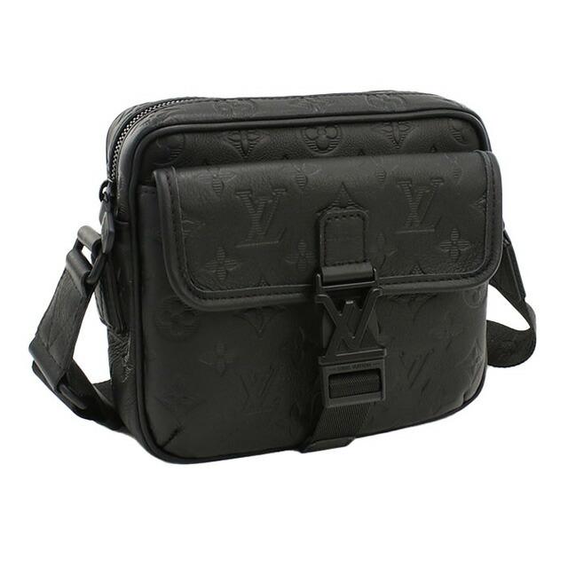 LOUIS VUITTON（ルイ・ヴィトン） 斜め掛け ショルダーバッグ メンズ