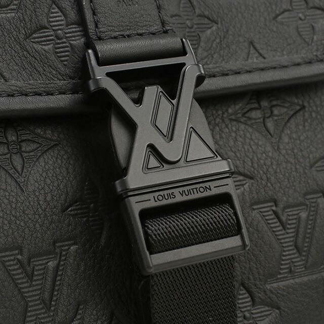 Naルイヴィトン:メッセンジャーPPM.ショルダーバッグ ルイ・ヴィトン(LOUIS VUITTON)ルイ・ヴィトン メッセンジャーPPM