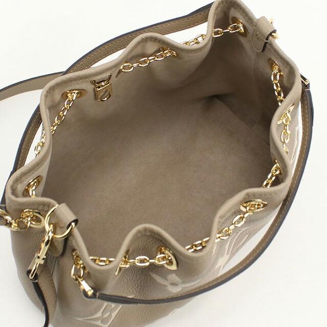 ルイ・ヴィトン バイカラーアンプラント M25453 LOUIS VUITTON】ルイヴィトン『バイカラー モノグラム アンプラント LV