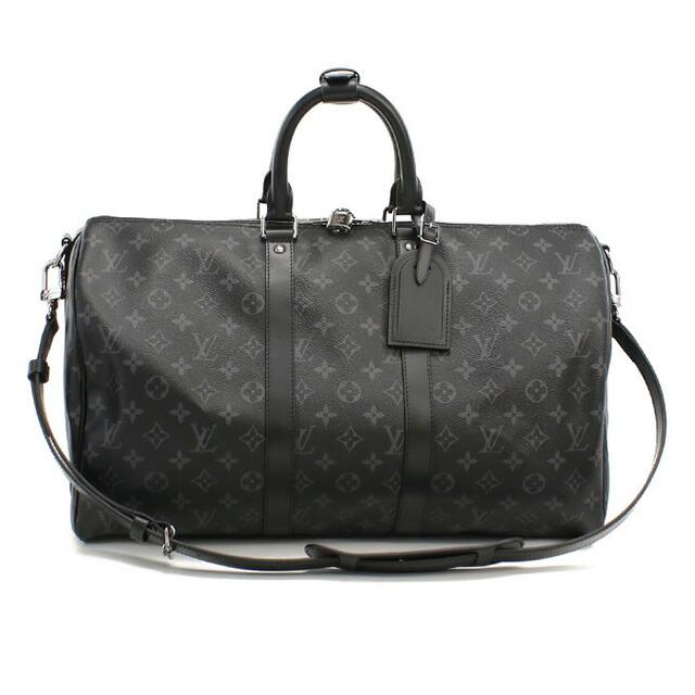 LOUIS VUITTON ルイヴィトン ボストンバッグ ユニセックス