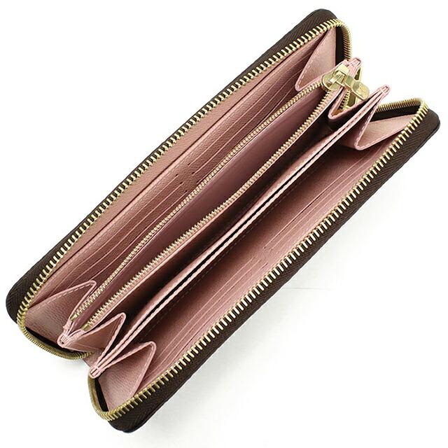 LOUIS VUITTON（ルイ・ヴィトン） 長財布ラウンドファスナー