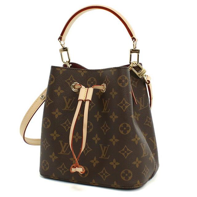 LOUIS VUITTON（ルイ・ヴィトン） ショルダーバッグ レディース