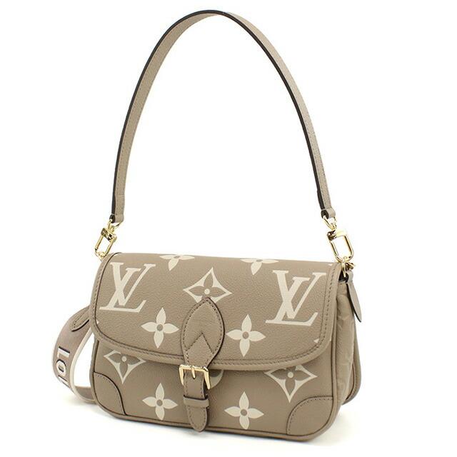 LOUIS VUITTON（ルイ・ヴィトン） ショルダーバッグ レディース