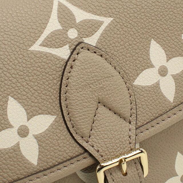 LOUIS VUITTON（ルイ・ヴィトン） ショルダーバッグ レディース