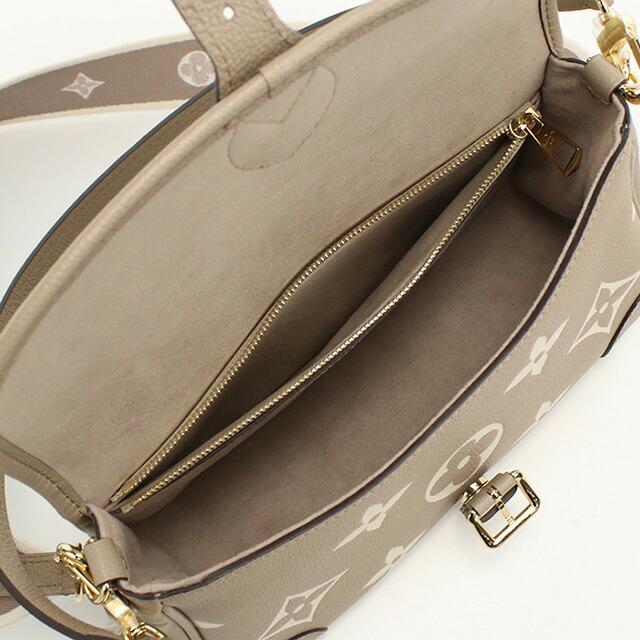 LOUIS VUITTON（ルイ・ヴィトン） ショルダーバッグ レディース