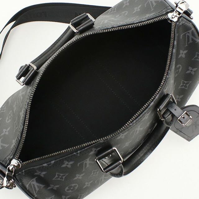 LOUIS VUITTON（ルイ・ヴィトン） ミニボストン メンズ ブランド