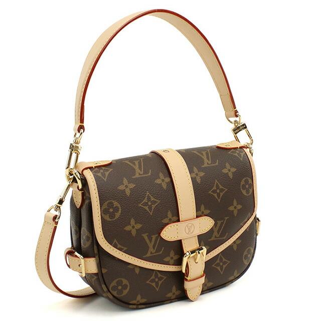 LOUIS VUITTON（ルイ・ヴィトン） 斜め掛け ショルダーバッグ