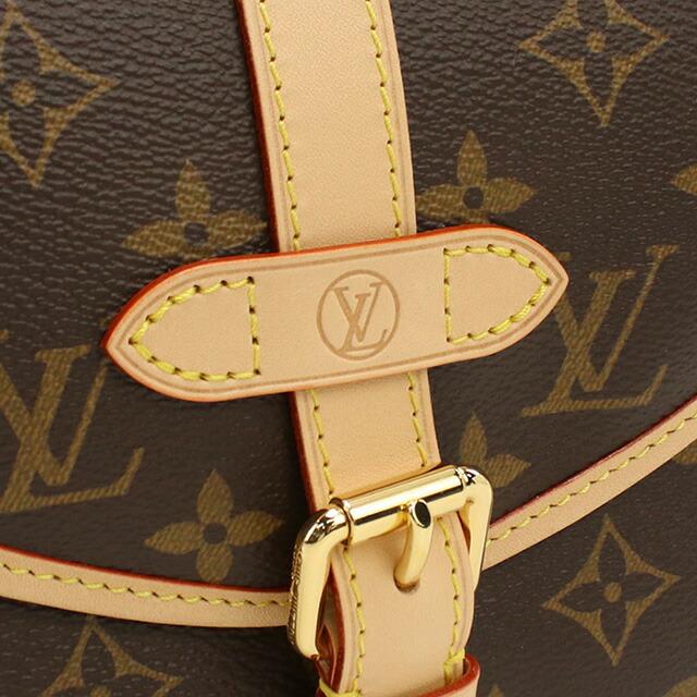 LOUIS VUITTON（ルイ・ヴィトン） 斜め掛け ショルダーバッグ