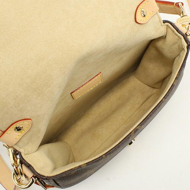 ルイ・ヴィトン のショルダーバッグ LOUIS VUITTON（ルイ・ヴィトン） 斜め掛け ショルダーバッグ