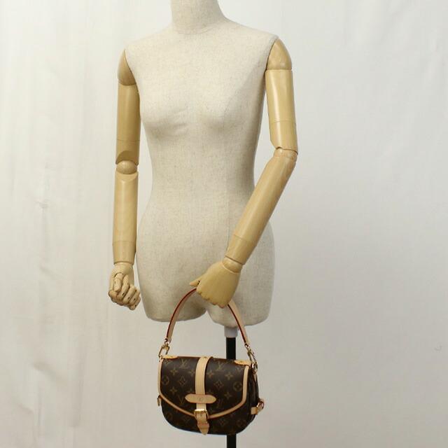LOUIS VUITTON（ルイ・ヴィトン） 斜め掛け ショルダーバッグ
