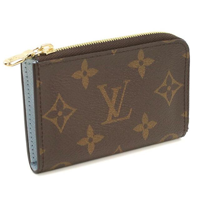 LOUIS VUITTON（ルイ・ヴィトン） カードケース レディース ブランド