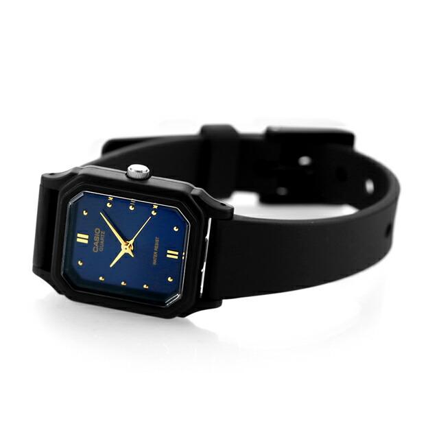 CASIO（カシオ） CASIO LQ-142E-2A ポップ チプカシ 海外モデル