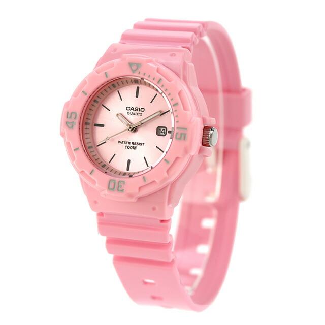 CASIO（カシオ） クォーツ 電池式 LRW-200H-4E4V ポップ 海外モデル