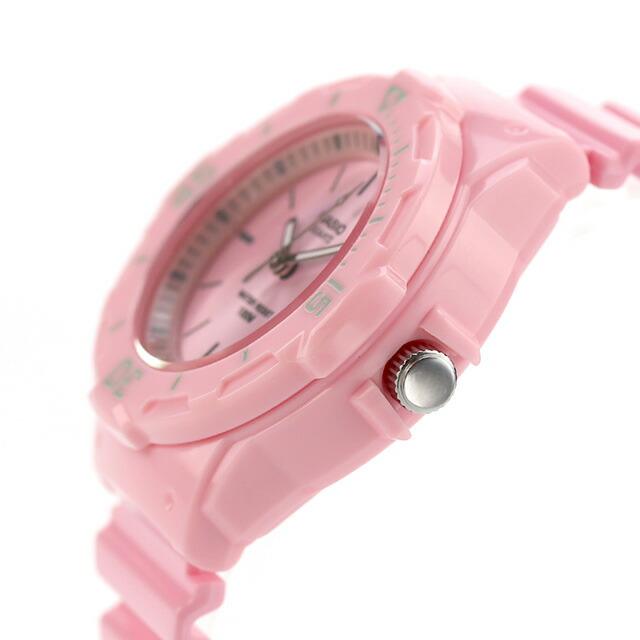 CASIO（カシオ） クォーツ 電池式 LRW-200H-4E4V ポップ 海外モデル