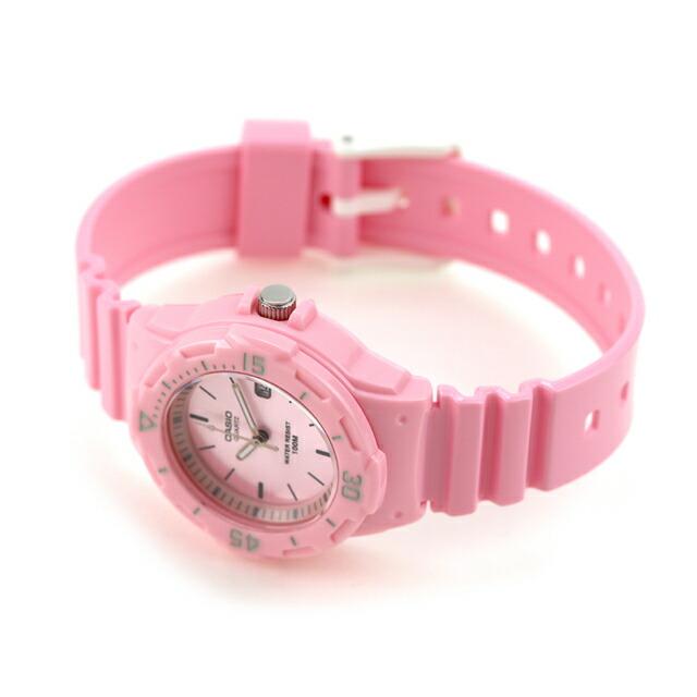 CASIO（カシオ） クォーツ 電池式 LRW-200H-4E4V ポップ 海外モデル