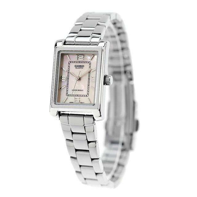 CASIO（カシオ） チープカシオ クォーツ 電池式 LTP-1234DS-4A