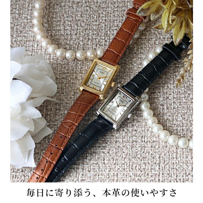 カシオ チープカシオ CASIO クォーツ 電池式 LTP-1234L スタンダード 海外モデル レディース チプカシ 腕時計 カシオ casio 選べるモデルの画像