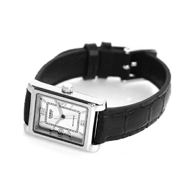 CASIO カシオ 海外限定モデル LTP-1234GL-7A レディース時計 スタンダード（CASIO） 海外正規品 10年保証 日本未発売 CASIO