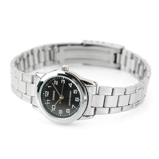 CASIO（カシオ） チープカシオ クォーツ 電池式 LTP-V001D