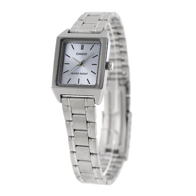 CASIO（カシオ） CASIO LTP-V007D-2E スタンダード チプカシ 海外