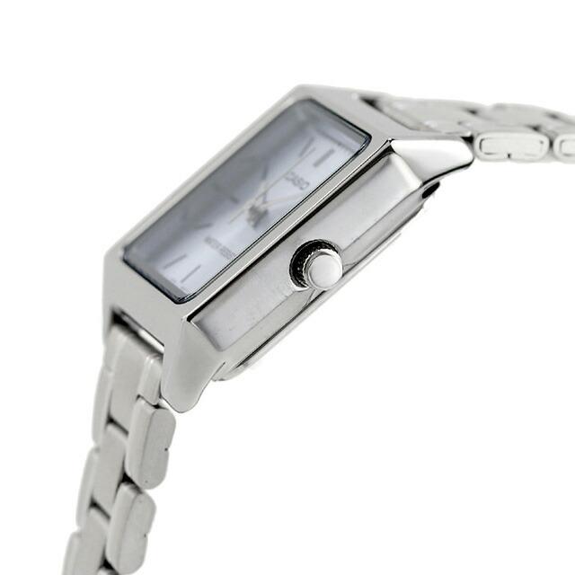 CASIO（カシオ） CASIO LTP-V007D-2E スタンダード チプカシ 海外