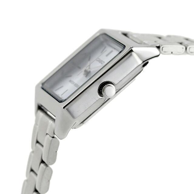CASIO（カシオ） CASIO LTP-V007D-2E スタンダード チプカシ 海外