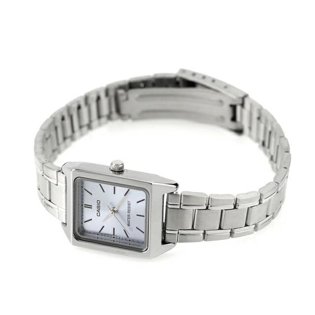CASIO（カシオ） CASIO LTP-V007D-2E スタンダード チプカシ 海外