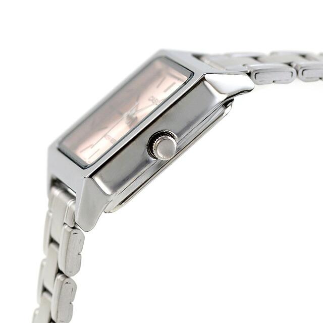 CASIO（カシオ） CASIO LTP-V007D-4E スタンダード チプカシ 海外