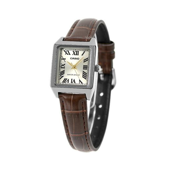 CASIO（カシオ） CASIO LTP-V007L-9B チプカシ 海外モデル レディース