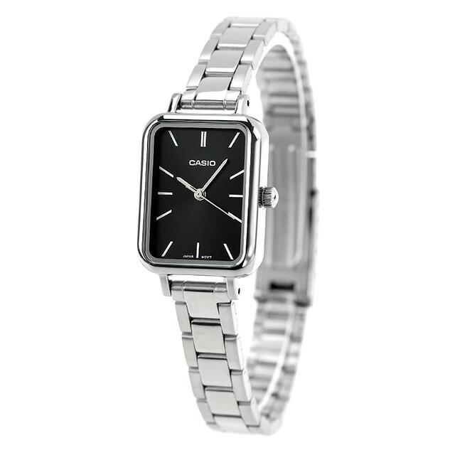 CASIO（カシオ） チープカシオ クォーツ 電池式 LTP-V009D-1E