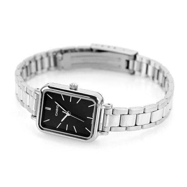 CASIO（カシオ） チープカシオ クォーツ 電池式 LTP-V009D-1E