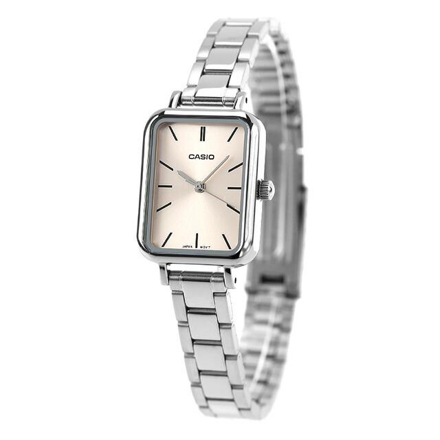 CASIO（カシオ） チープカシオ クォーツ 電池式 LTP-V009D-4E