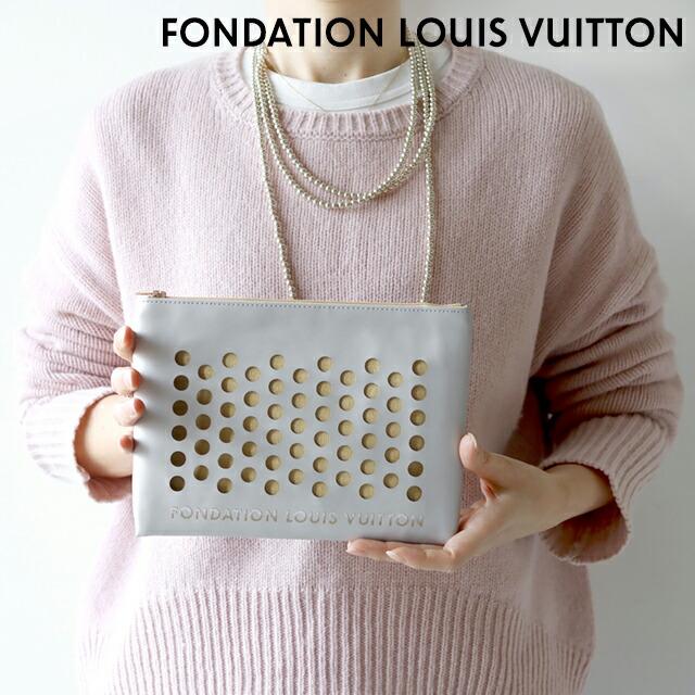 LOUIS VUITTON（ルイ・ヴィトン） クラッチバッグ メンズ レディース