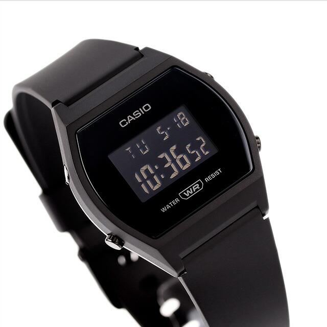 CASIO カシオ チプカシ チープカシオ クオーツ LW-204 ユニセックス
