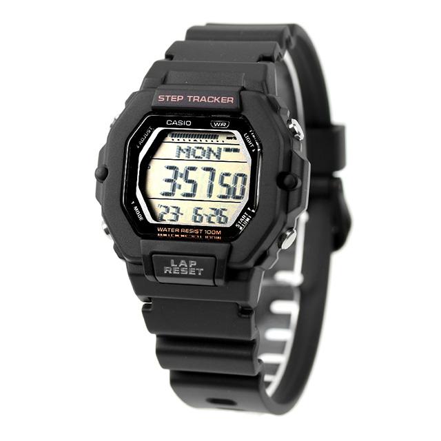 CASIO（カシオ） CASIO LWS-2200H-1AV ユニセックス 腕時計 デジタル