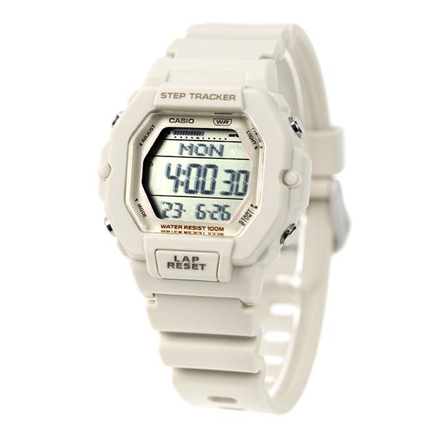 CASIO（カシオ） LWS-2200H-8AV ユニセックス 腕時計 ブランド