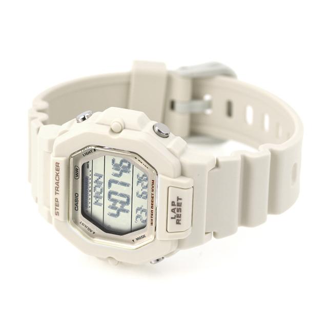 CASIO（カシオ） LWS-2200H-8AV ユニセックス 腕時計 ブランド