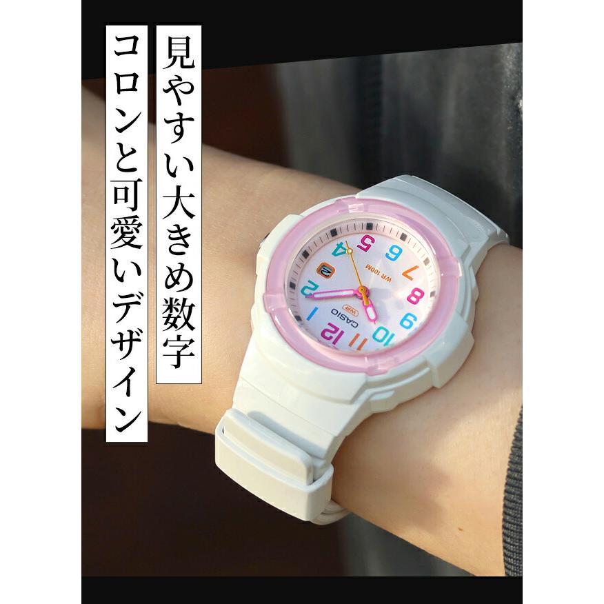 CASIO（カシオ） チープカシオ CASIO POP クォーツ 電池式 LX-800H