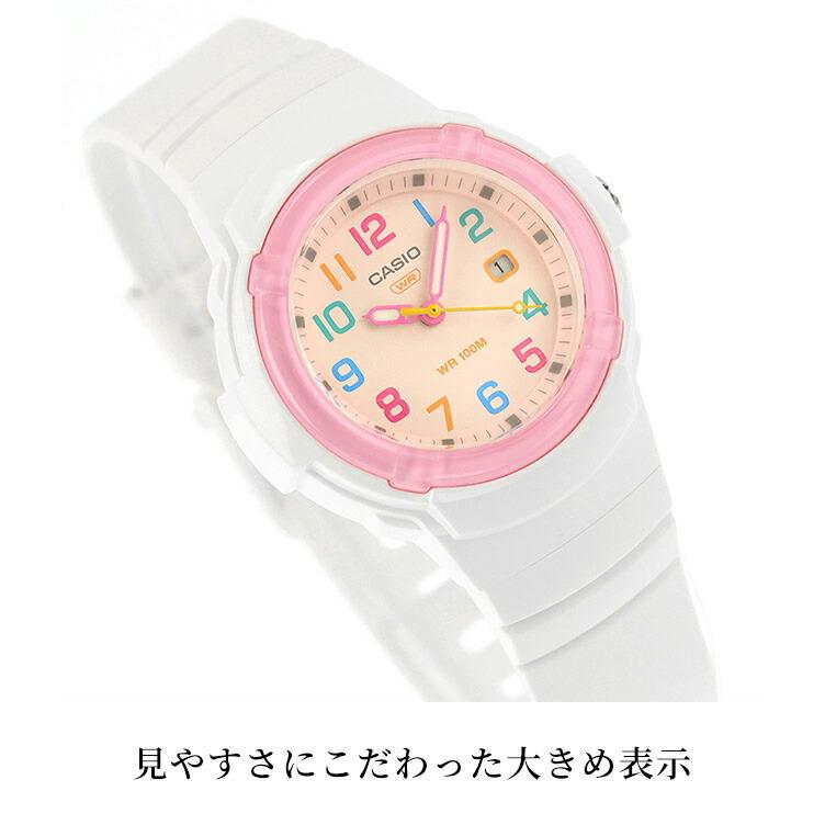 CASIO（カシオ） チープカシオ CASIO POP クォーツ 電池式 LX-800H