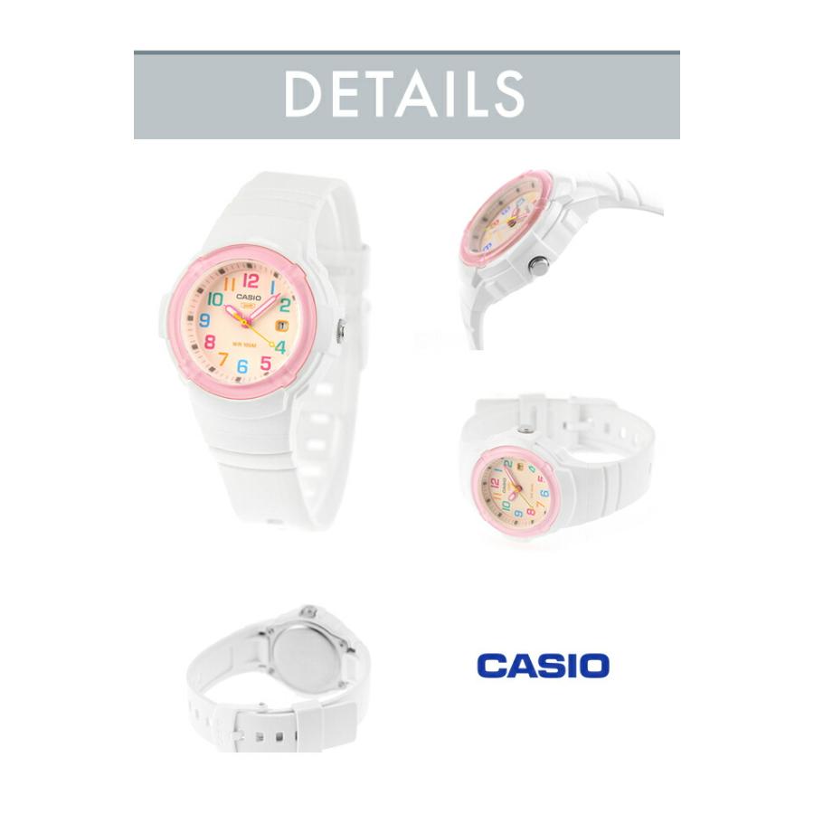 CASIO（カシオ） チープカシオ CASIO POP クォーツ 電池式 LX-800H