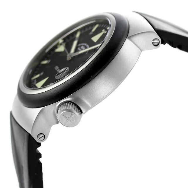 MUHLE GLASHUTTE（ミューレ グラスヒュッテ） S.A.R. Rescue-Timer