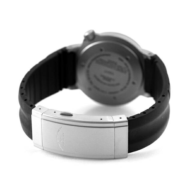 MUHLE GLASHUTTE（ミューレ グラスヒュッテ） S.A.R. Rescue-Timer