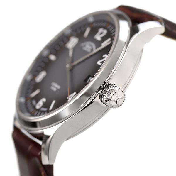 MUHLE GLASHUTTE（ミューレ グラスヒュッテ） 42.3mm ドイツ製 自動
